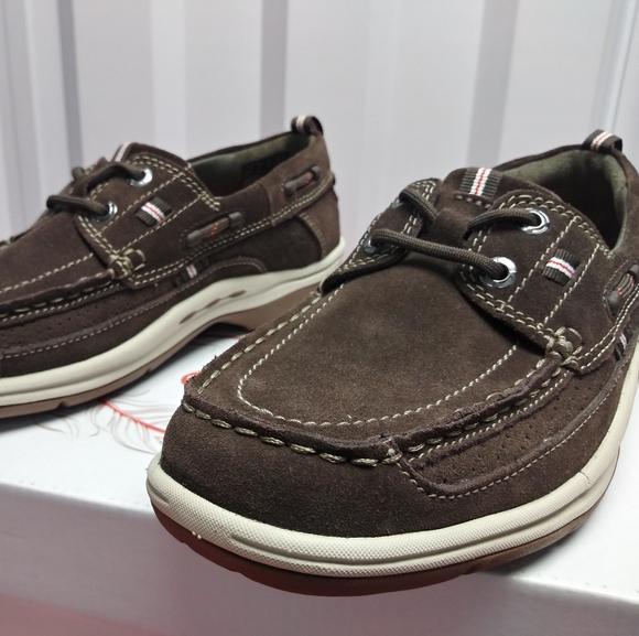 clarks structured mens